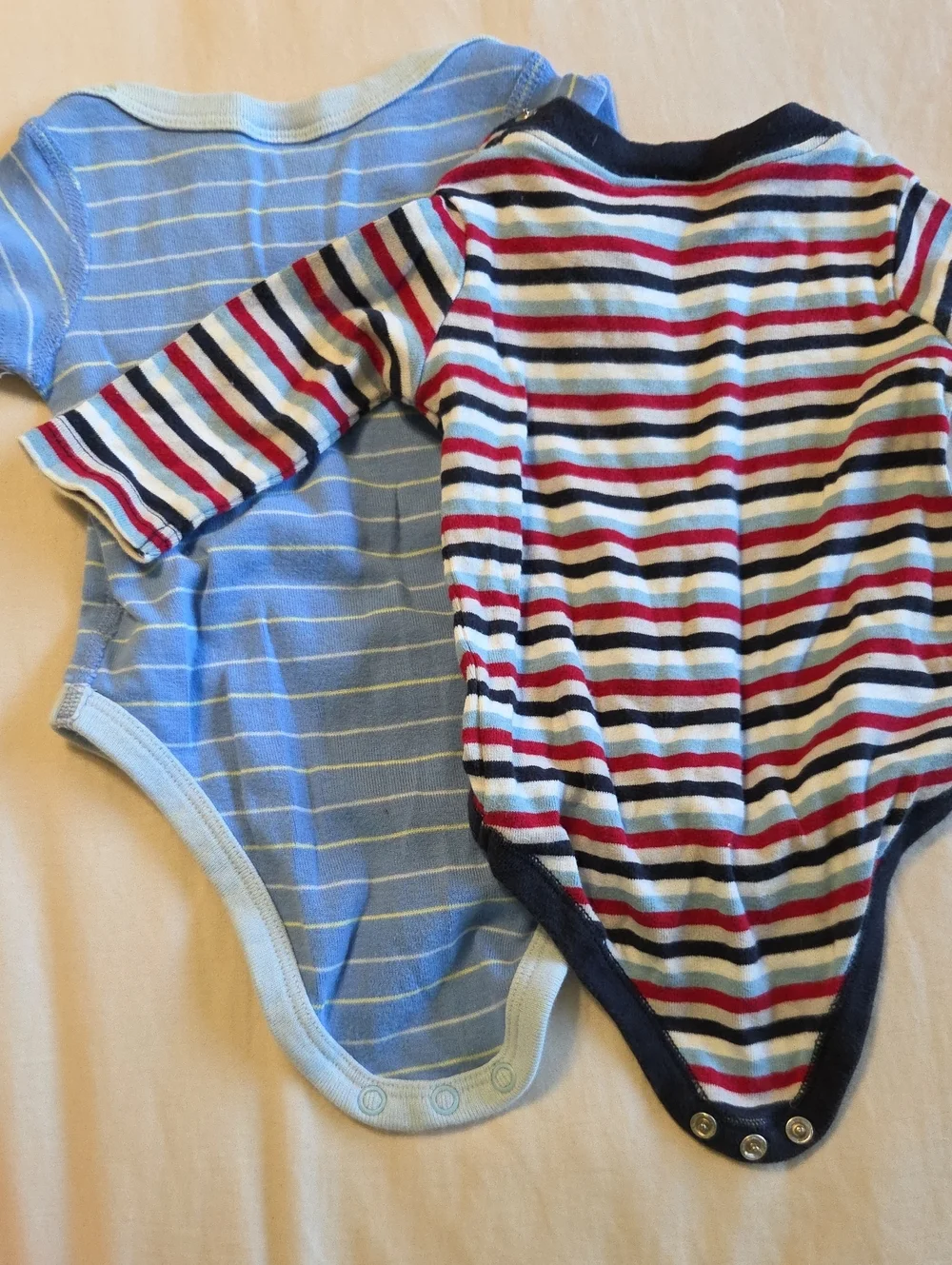 Hanna Andersson Gymboree Boys Lot 3-6M